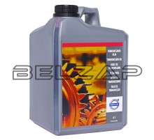 Масло трансмиссионное ATF для АКПП (AW55-50SN/AW55-51SN/AW50-42LE/TF80SC) 4л VOLVO